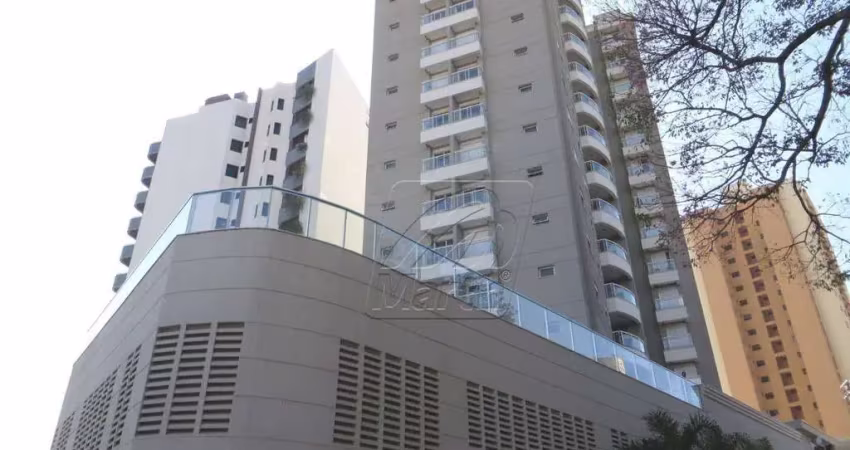 Apartamento com 2 dormitórios à venda, 78 m² por R$ 590.000,00 - São Dimas - Piracicaba/SP