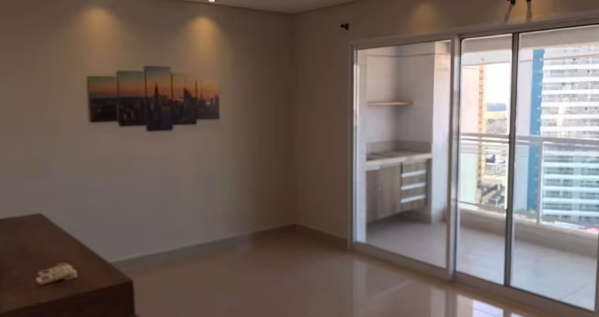 Apartamento com 1 dormitório para alugar, 54 m² por R$ 2.800 - Jardim Europa - Piracicaba/SP