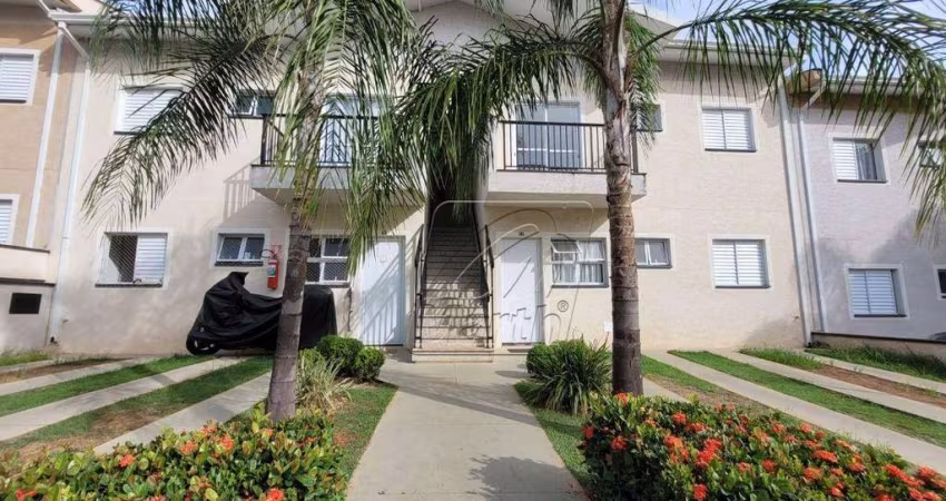 Casa com 2 dormitórios para alugar, 63 m² por R$ 1.580/mês - Gleba Califórnia - Piracicaba/SP
