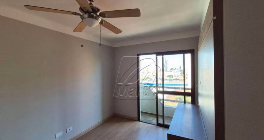 Apartamento com 3 dormitórios para alugar, 77 m² por R$ 1.600/mês - Alto - Piracicaba/SP