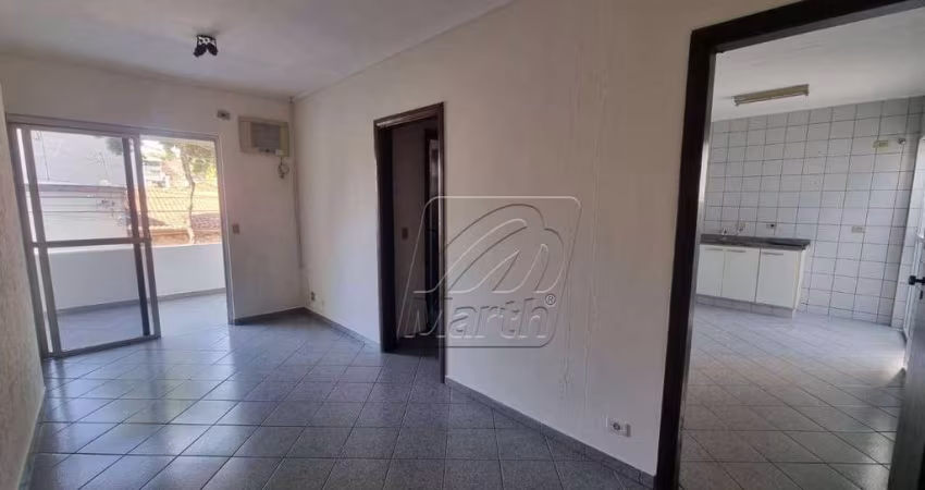 Casa com 1 dormitório para alugar, 56 m² por R$ 1.100/mês - Alto - Piracicaba/SP