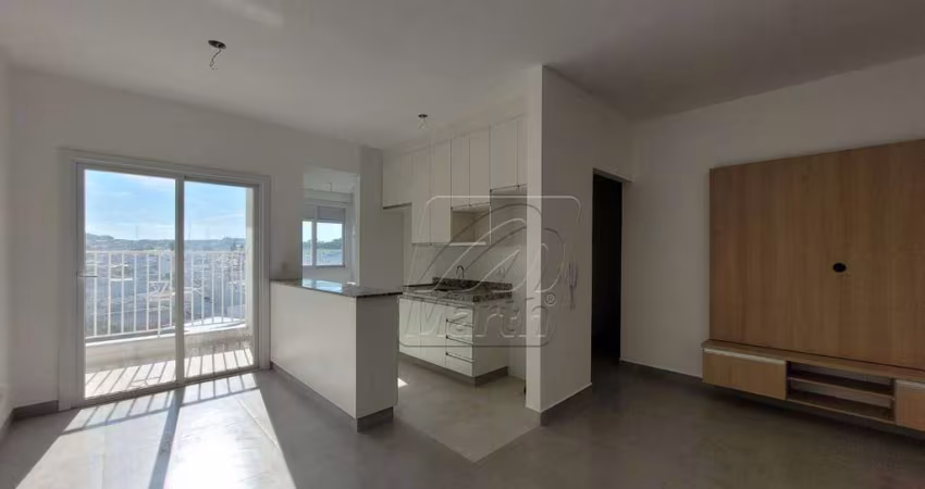 Apartamento com 3 dormitórios para alugar, 70 m² por R$ 2.800/mês - Água Branca - Piracicaba/SP