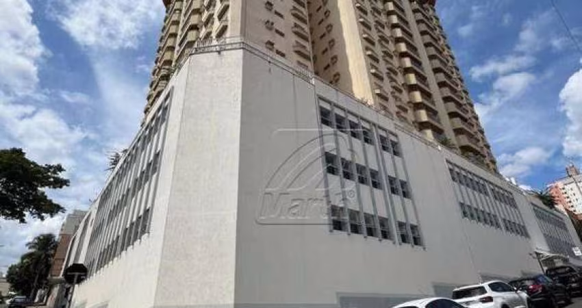 Apartamento com 3 dormitórios à venda, 145 m² por R$ 900.000,00 - Centro - Piracicaba/SP