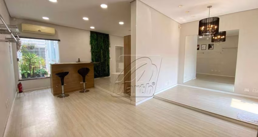 Loja para alugar, 94 m² por R$ 4.300/mês - Vila Rezende - Piracicaba/SP