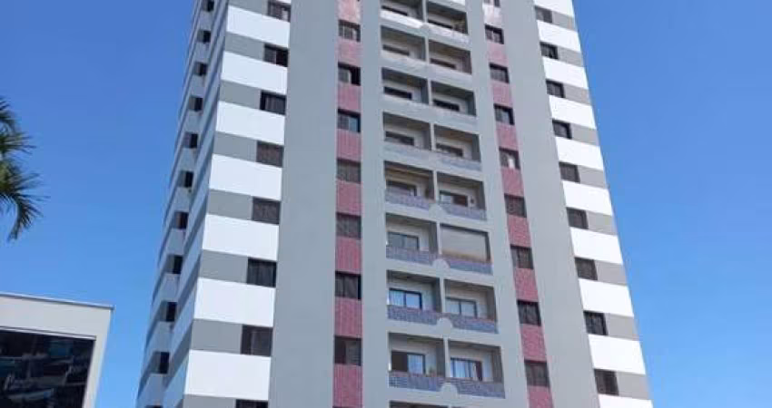 Apartamento com 3 dormitórios para alugar, 86 m² por R$ 1.900 - Alto - Piracicaba/SP