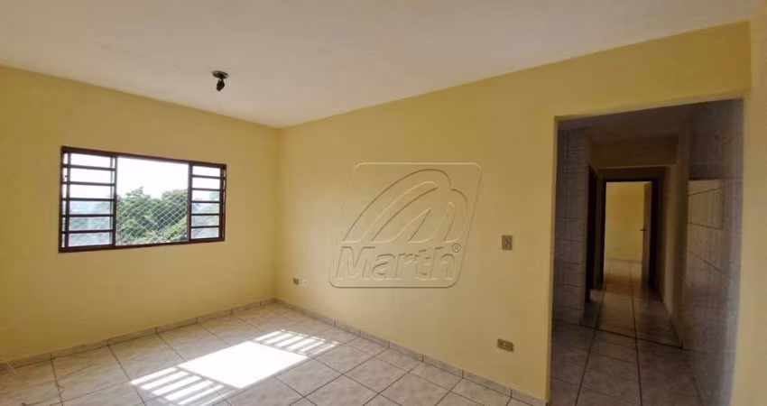 Apartamento com 2 dormitórios, 57 m² - venda ou locação Jardim Parque Jupiá - Piracicaba/SP