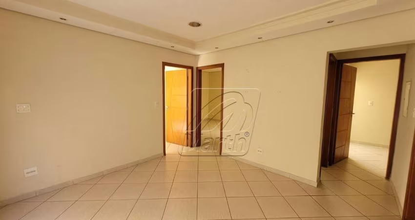 Barracão para alugar, 233 m² por R$ 4.207,00 - Vila Independência - Piracicaba/SP