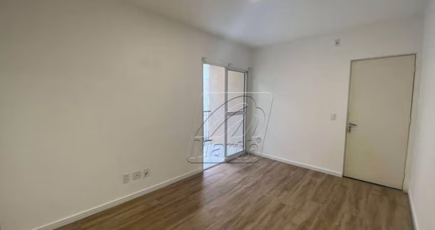Apartamento com 2 dormitórios à venda, 49 m² por R$ 160.000,00 - Vale do Sol - Piracicaba/SP