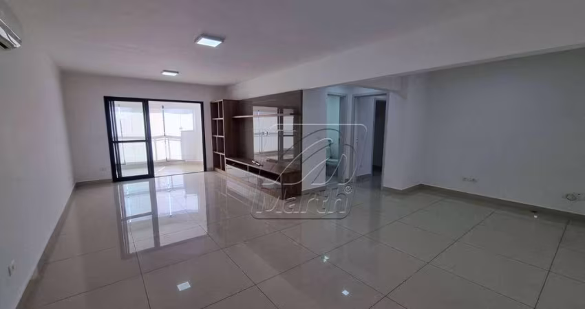 Apartamento com 3 dormitórios para alugar, 161 m² por R$ 5.500,00/mês - Paulista - Piracicaba/SP