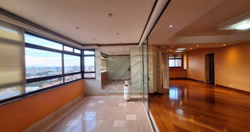 Apartamento com 3 dormitórios à venda, 218 m² por R$ 1.000.000,00 - Higienópolis - Piracicaba/SP