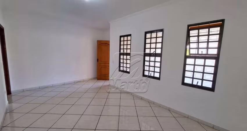 Casa com 2 dormitórios para alugar por R$ 2.078,27 - Jardim Caxambu - Piracicaba/SP