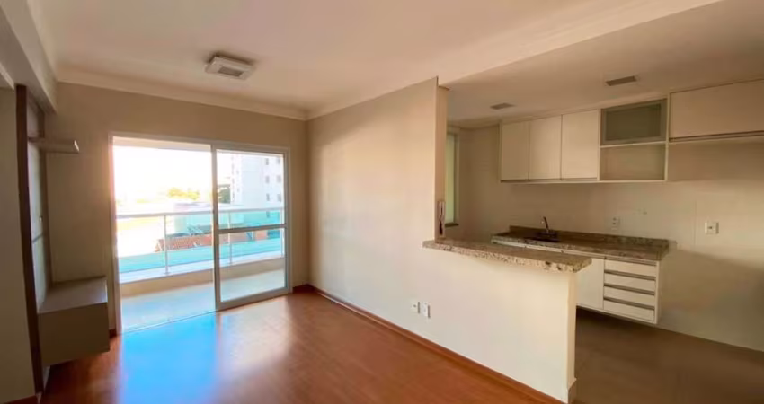 Apartamento com 2 dormitórios para alugar, 72 m² por R$ 3.190 - Centro - Piracicaba/SP