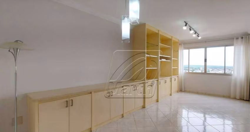 Apartamento com 3 dormitórios à venda, 95 m² por R$ 389.000,00 - Jardim Elite - Piracicaba/SP
