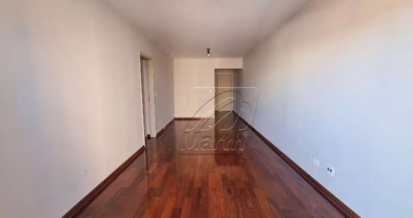 Apartamento com 3 dormitórios para alugar, 100 m² por R$ 2.573,97 - Vila Monteiro - Piracicaba/SP