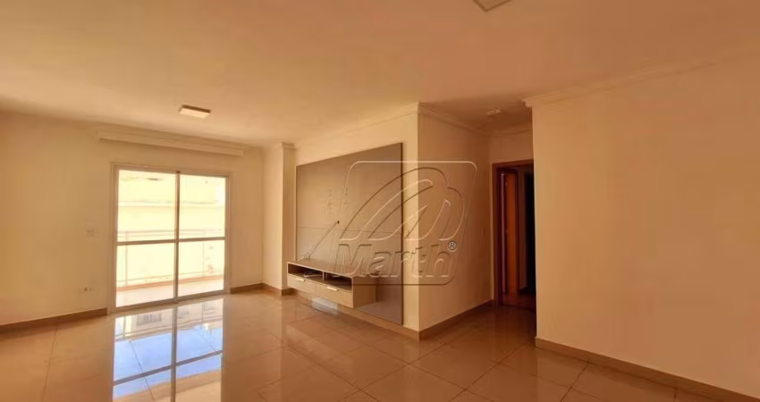 Apartamento com 3 dormitórios para alugar, 118 m² por R$ 4.000/mês - Alto - Piracicaba/SP