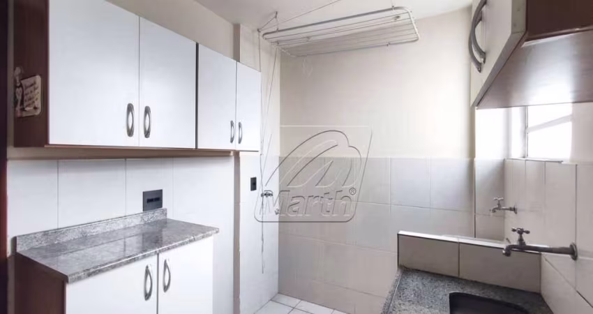 Apartamento a venda em Piracicaba, Jardim Elite,  Residencial Paola, contendo 3 quartos.