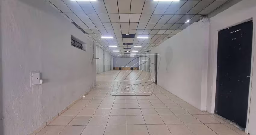 Salão para alugar, 500 m² por R$ 8.951,50/mês - Paulicéia - Piracicaba/SP