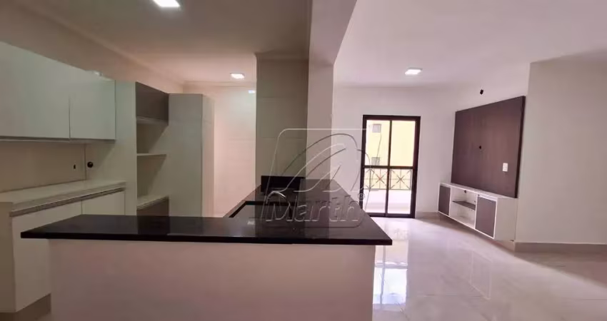 Apartamento com 3 dormitórios para alugar, 90 m² por R$ 2.600 - Nova América - Piracicaba/SP
