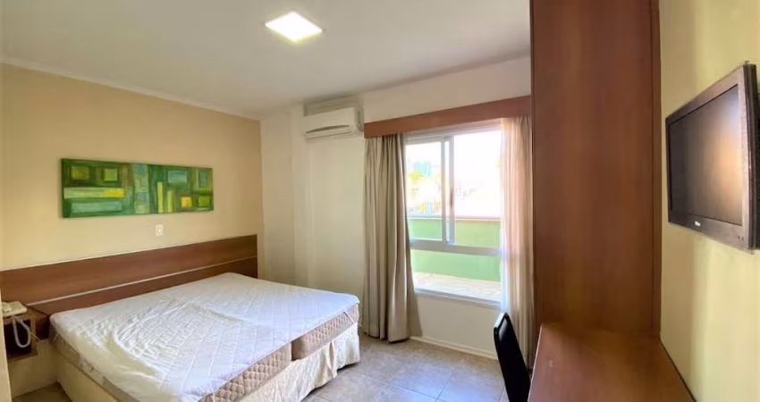 Apartamento com 1 dormitório para alugar, 39 m² por R$ 1.300,02/mês - Alto - Piracicaba/SP