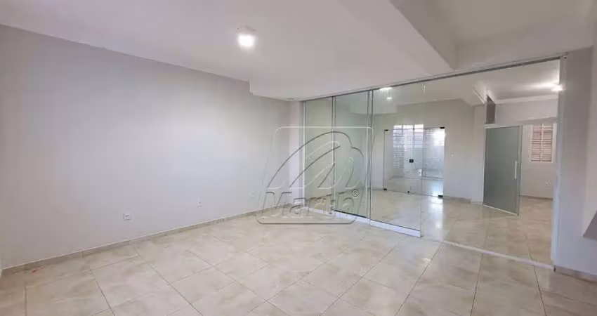 Casa com 3 dormitórios para alugar, 190 m² por r$ 5.000/mês - centro - piracicaba/sp