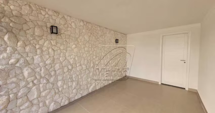 Casa com 3 dormitórios para alugar por R$ 3.00/mês - Centro - Piracicaba/SP