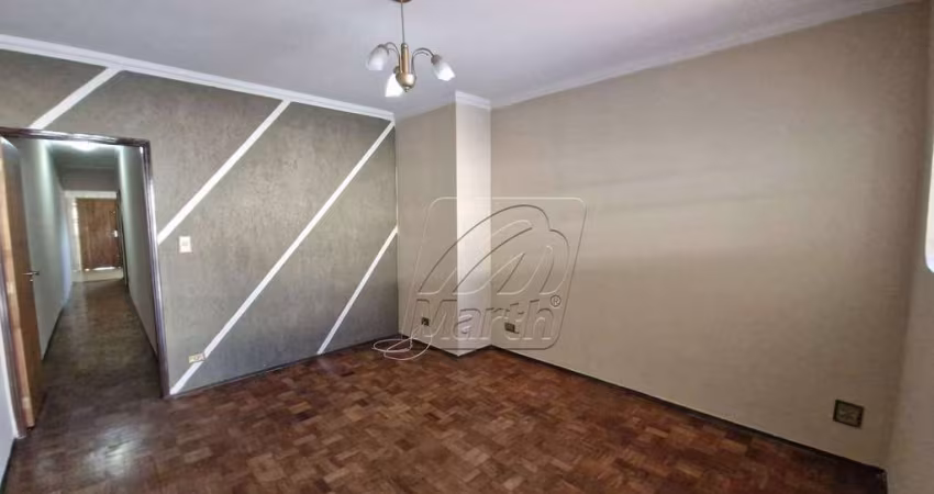 Casa com 2 dormitórios para alugar, 94 m² por R$ 2.000/mês - Vila Rezende - Piracicaba/SP