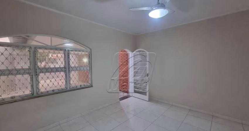 Casa com 2 dormitórios para alugar, 100 m² por R$ 2.400/mês - Nova Piracicaba - Piracicaba/SP