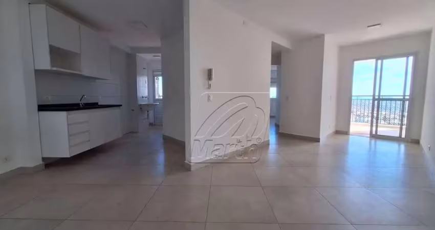 Apartamento com 2 dormitórios para alugar, 66 m² por R$ 2.150/mês - Paulicéia - Piracicaba/SP