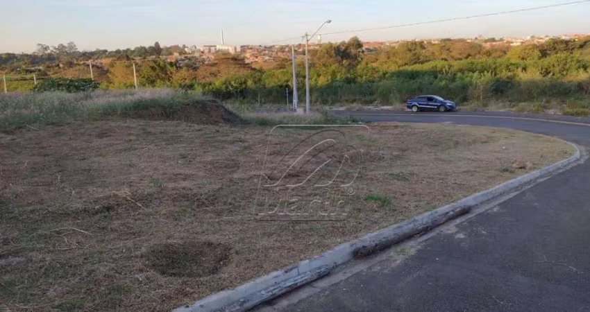 Terreno à venda, 257 m² por r$ 145.000,00 - novo horizonte - piracicaba/sp