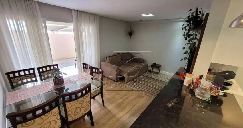 Apartamento a venda com 3 quartos sendo 1 suíte, 3 vagas, santa cecilia, piracicaba/sp.