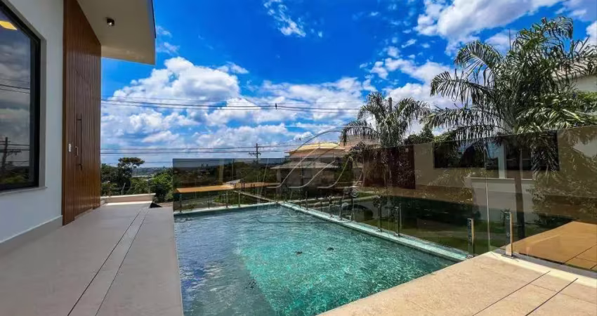 Casa à venda damha 1, 03 suítes com piscina. desocupada. r$ 1.999.000