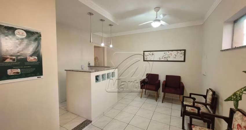 Sala para alugar, 30 m² por r$ 2.400/mês - alto - piracicaba/sp