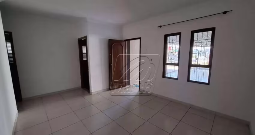 Casa com 3 dormitórios para alugar, 212 m² por r$ 3.500/mês - jardim monumento - piracicaba/sp