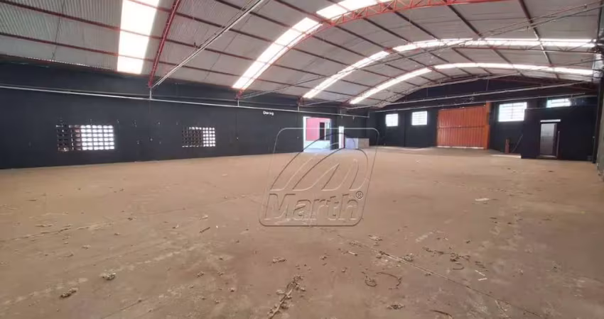 Barracão para alugar por r$9.500,00 /mês - vila rezende - piracicaba/sp