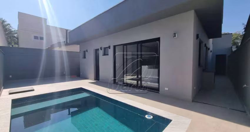 Casa com 4 suítes para alugar, 230 m² por r$ 12.000/mês - terras de piracicaba - piracicaba/sp