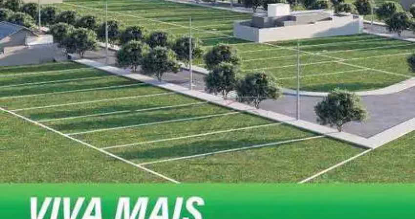 Residencial uninorte - lançamento - lotes a partir de 200,00 m2, a partir de r$ 119.700