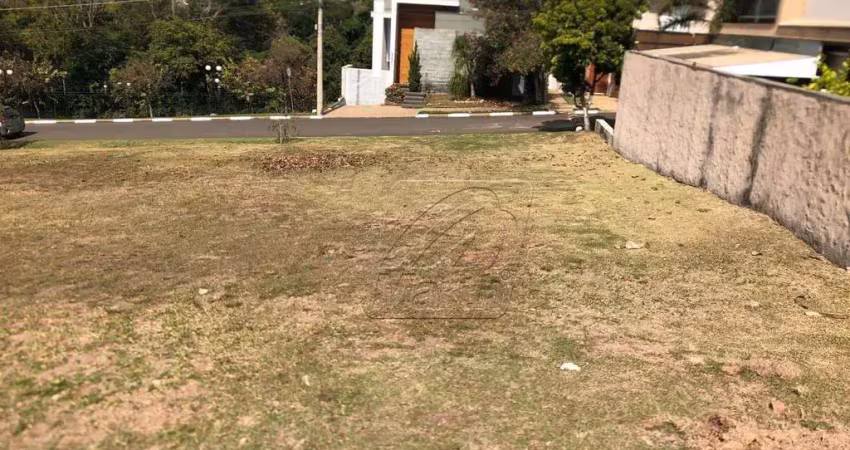 Terreno à venda, 375 m² por r$ 499.000,00 - damha i - piracicaba/sp