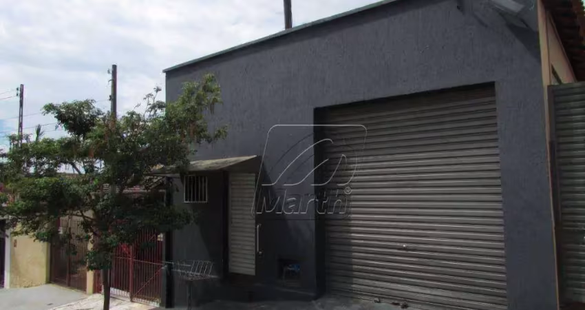 Barracão à venda, 223 m² por r$ 440.000,00 - vila independência - piracicaba/sp