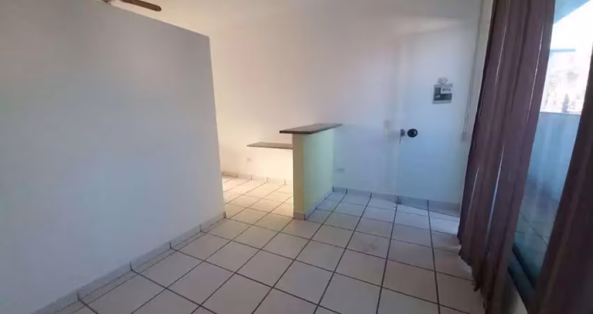 Kitnet com 1 dormitório para alugar, 35 m² por r$ 600 - jardim matilde ii - piracicaba/sp
