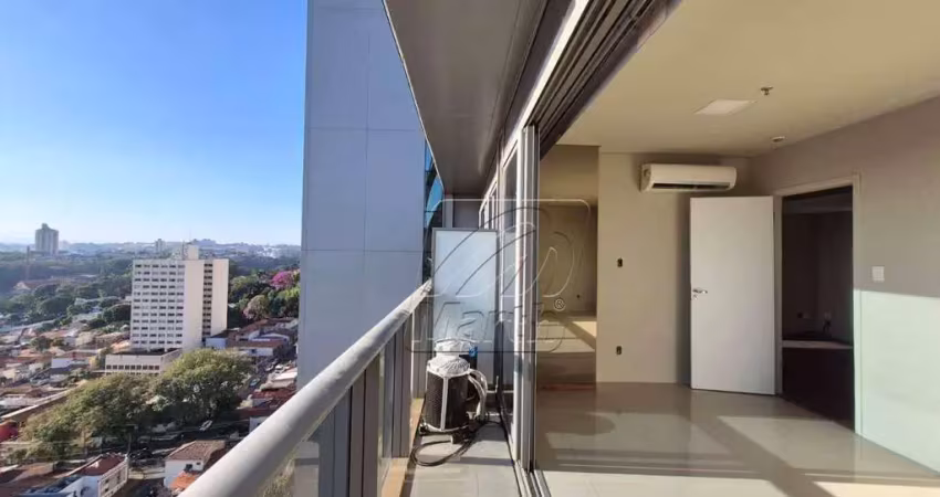 Sala para alugar, 82 m² por r$ 8.000/mês - centro - piracicaba/sp