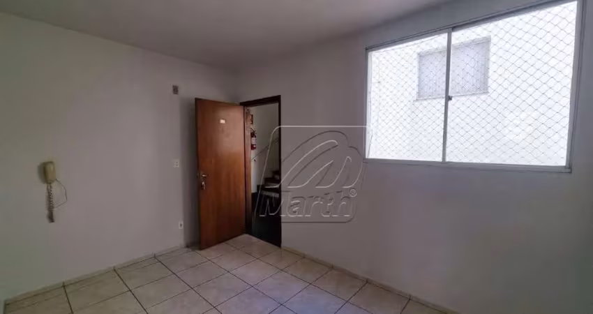 Apartamento com 2 dormitórios para alugar, 54 m² por r$ 1.100/mês - nova américa - piracicaba/sp