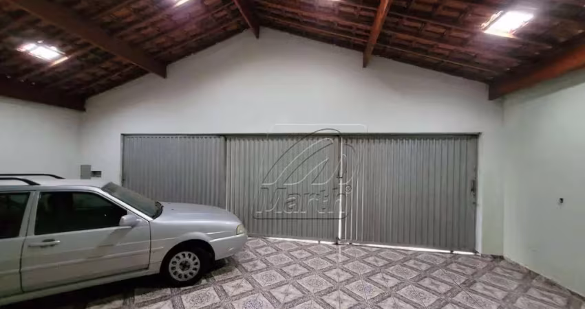 Casa a venda no bairro nova américa em piracicaba, contendo 3 quartos sendo 2 suíte