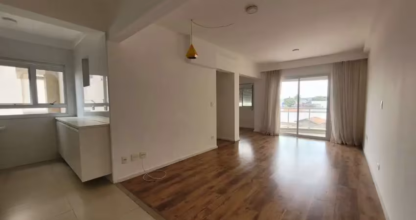 Apartamento com 2 dormitórios para alugar, 78 m² por r$ 3.100/mês - são dimas - piracicaba/sp