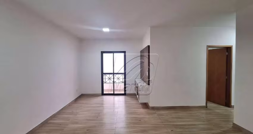 Apartamento com 3 dormitórios para alugar, 85 m² por r$ 2.500/mês - nova américa - piracicaba/sp
