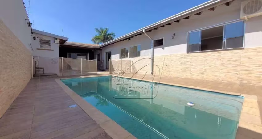 Casa para alugar por - jardim são mateus - piracicaba/sp
