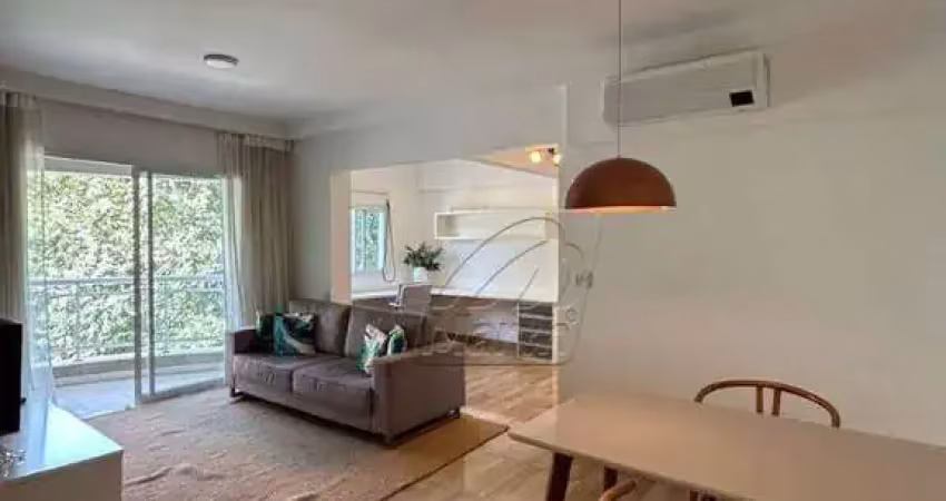 Apartamento com 2 dormitórios à venda, 78 m² por r$ 610.000,00 - são dimas - piracicaba/sp