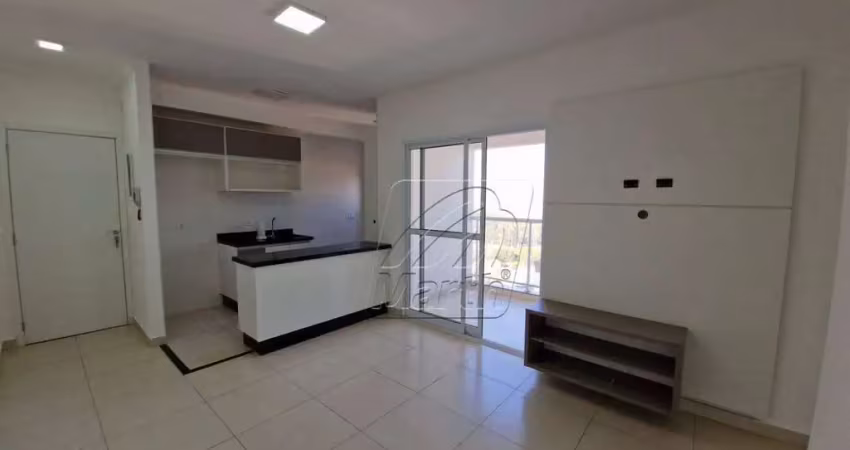 Apartamento com 3 dormitórios para alugar, 72 m² por r$ 2.400/mês - gleba califórnia - piracicaba/sp