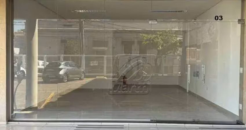Loja para alugar, 41 m² por r$ 2.300/mês - centro - piracicaba/sp