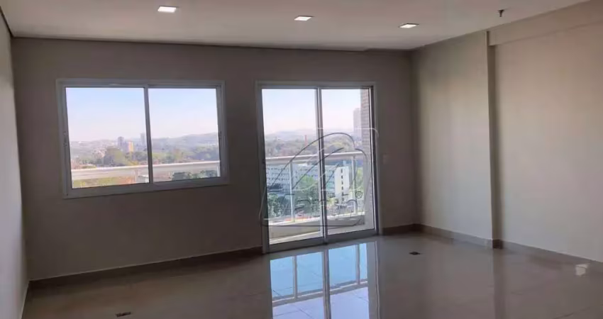 Sala para alugar, 42 m² por r$ 3.300/mês - jardim europa - piracicaba/sp