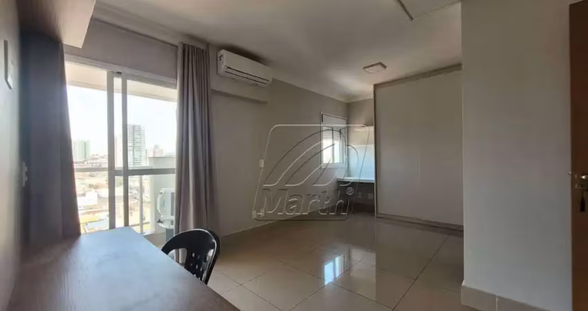 Apartamento com 1 dormitório para alugar, 34 m² por r$ 1,900/mês - centro - piracicaba/sp